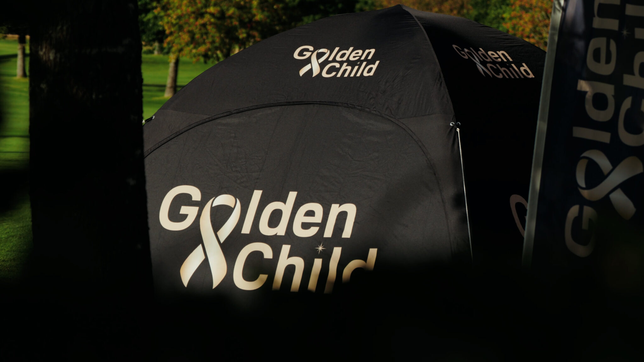 Golden Child