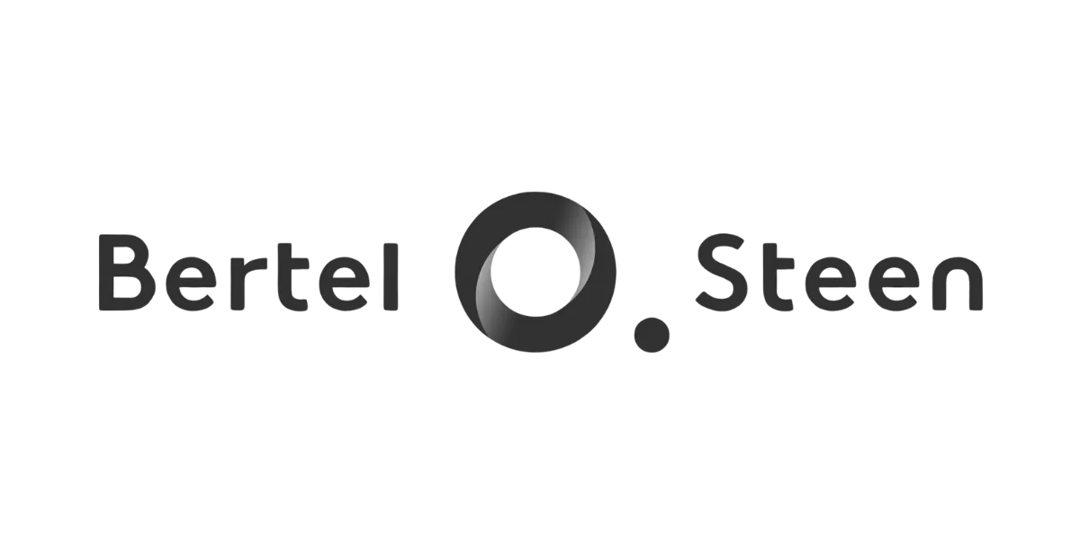 Bertel O. Steen