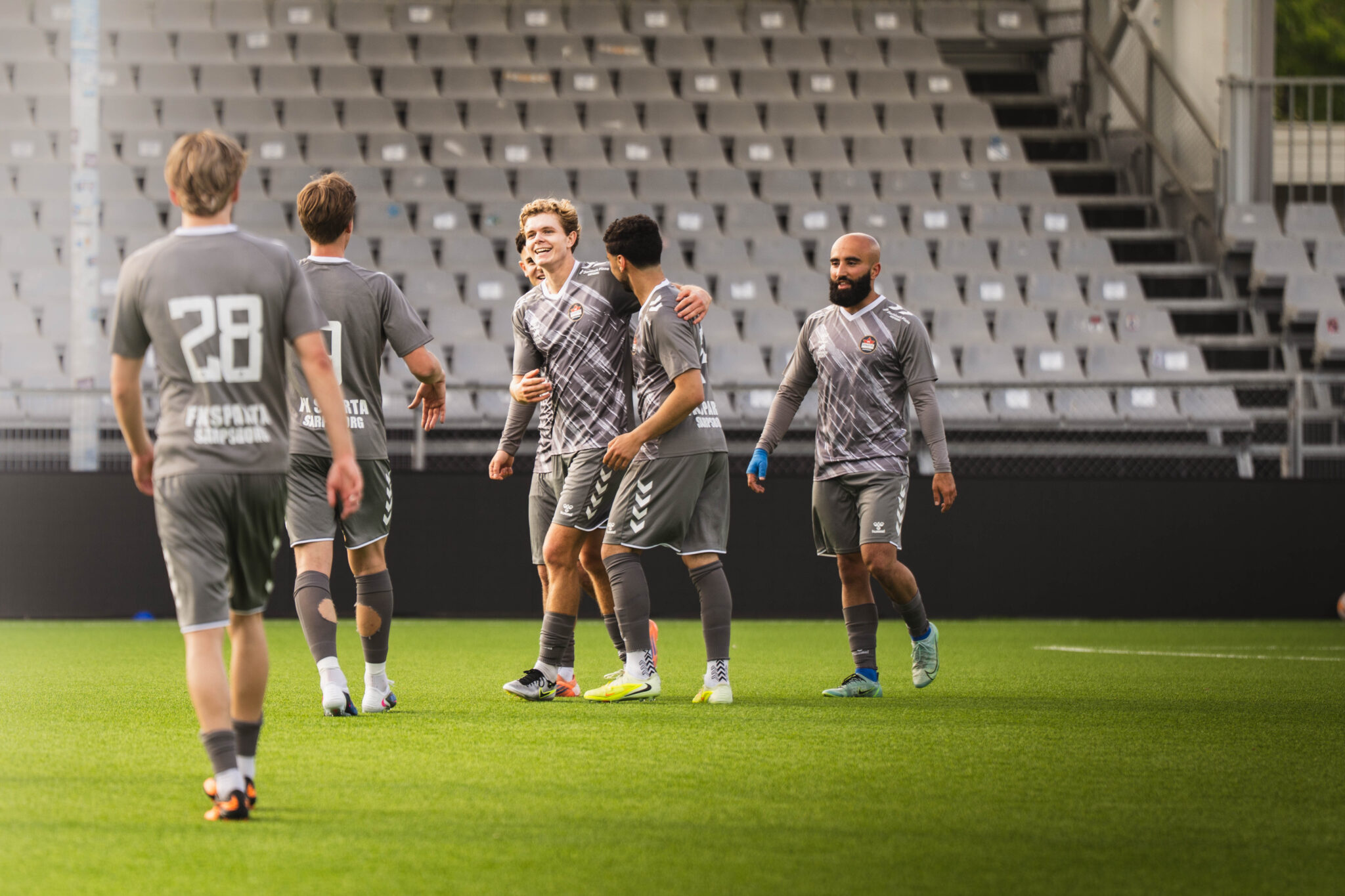 Football Association of Norway