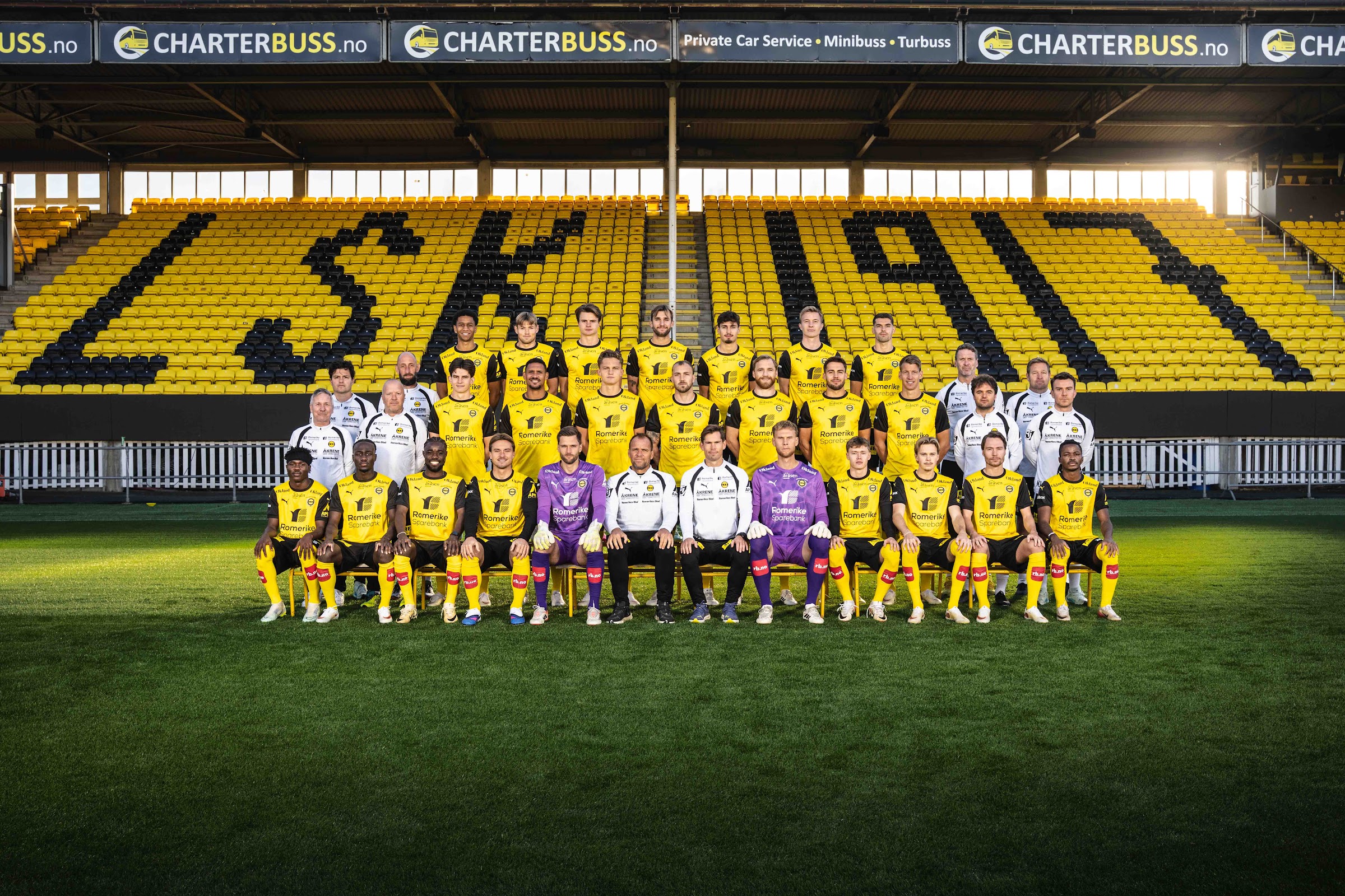 Lillestrøm Sportsklubb