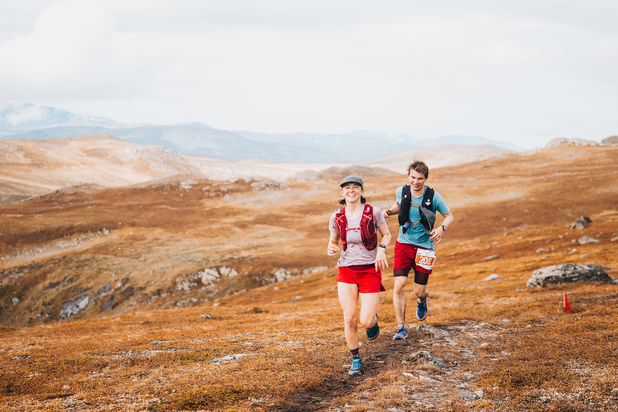 Oppdal Fjellmaraton