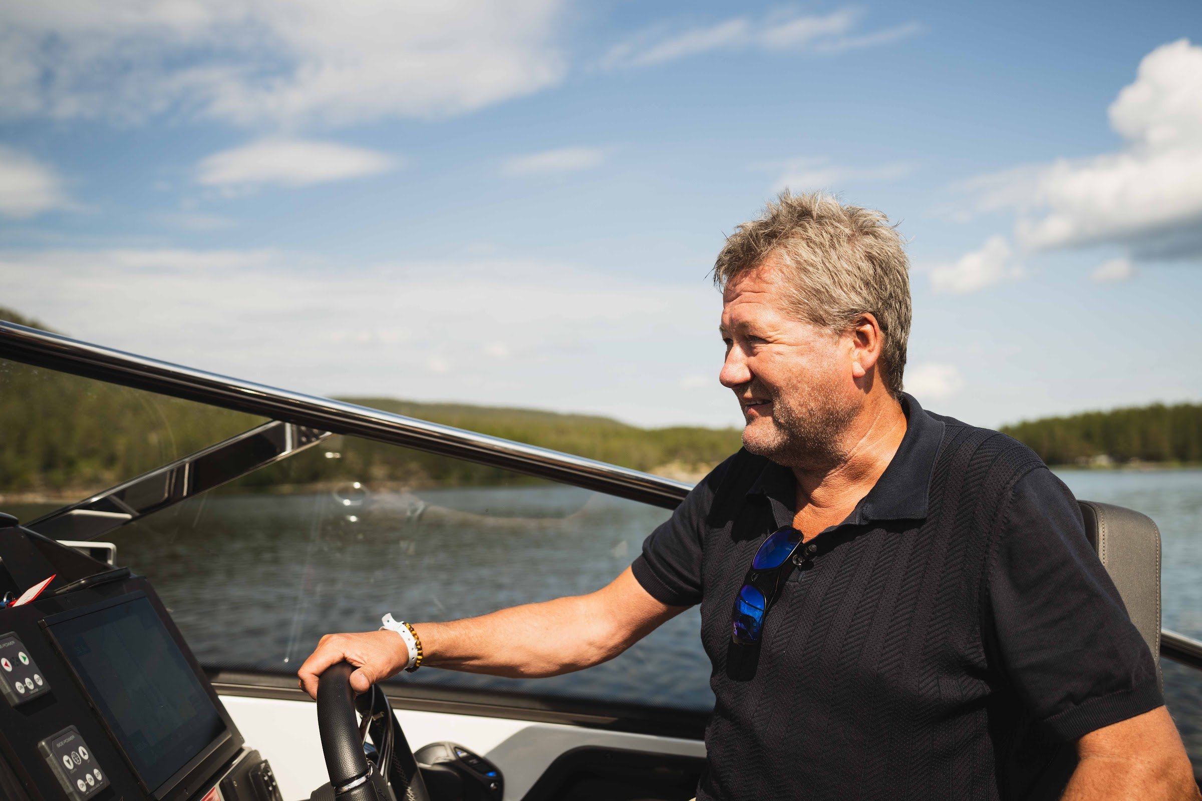 Svartsurbær+